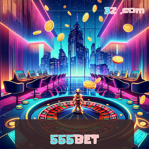 Apostas online que elevam a emoção no 555bet