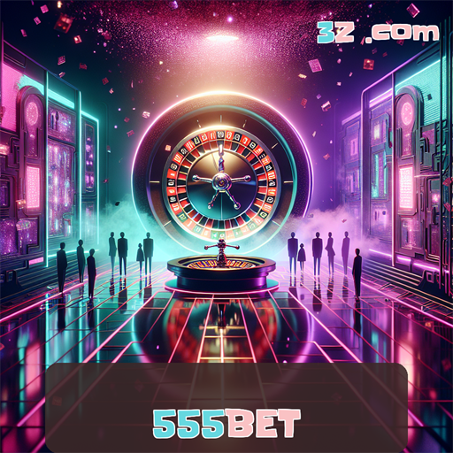 Desperte o Entretenimento com Jogos do 555bet