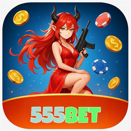 555bet
