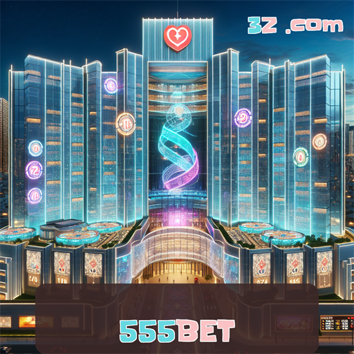 A Inovadora Plataforma da 555bet Revoluciona os Jogos Online