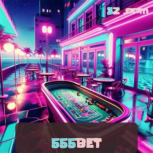 Slots que Impressionam: A Magia do 555bet em Jogos