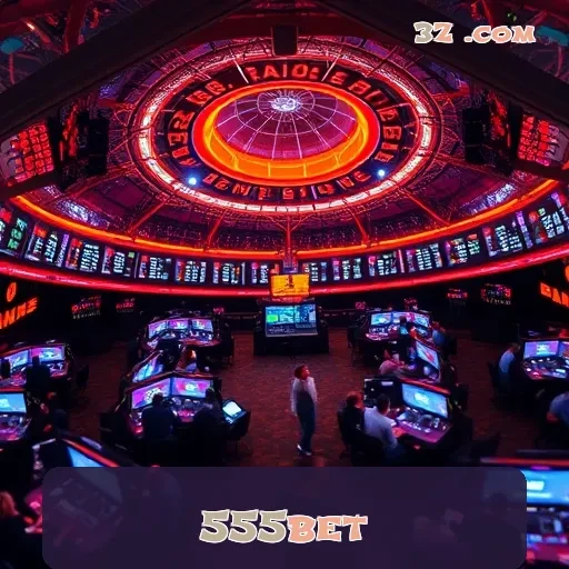 555bet: Estratégias Infalíveis para Elevar Seu Jogo e Seus Lucros
