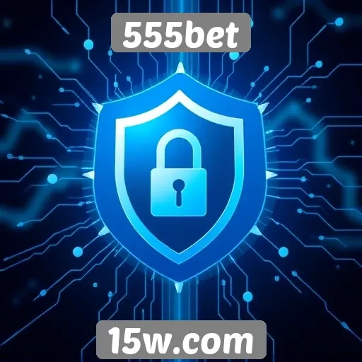 Segurança das transações no 555bet avaliada por especialistas